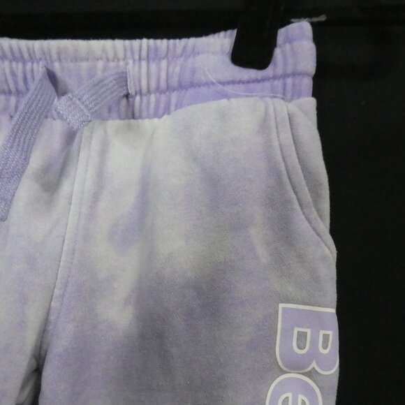 BENCH | medium (7/8) | Lavender Tie-Dye Jogger Pants - Picture 5 of 16